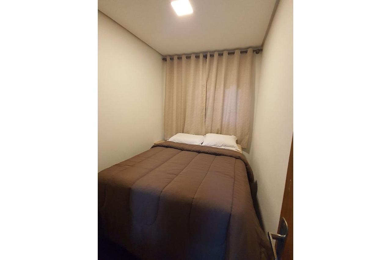Ap. De 4 Quartos Com Ar A 150M Da Rua Coberta กรามาโด ภายนอก รูปภาพ